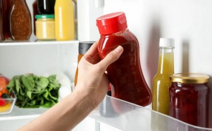 Os 4 molhos que podem colocar sua saúde em risco após o vencimento
