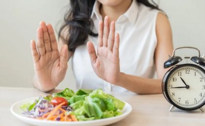 Neuroinflamação: O que acontece ao cérebro quando faz jejum intermitente?