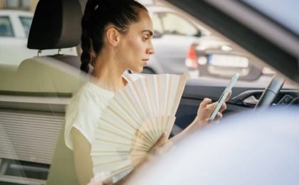 Celular muito quente no carro? Veja 7 formas de evitar