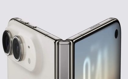Apple lança iPhone Duo, primeiro modelo dobrável da empresa, por US$ 1.999