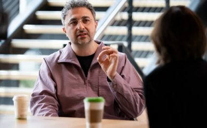 CEO da Microsoft alerta sobre Anthropic: «A IA não sente nem sofre»