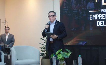 El Paraguay Business Week se proyecta como el “mayor evento de promoción internacional del país”