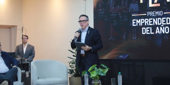 El Paraguay Business Week se proyecta como el “mayor evento de promoción internacional del país”