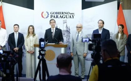 Gobierno cuantifica en más de US$ 1.000 millones inversiones captadas tras presentaciones en EE.UU.
