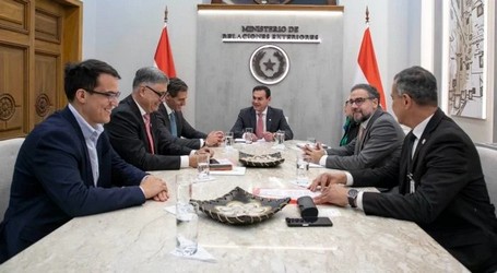 Autoridades analizan mecanismos técnicos para la interconexión eléctrica entre Paraguay y Brasil