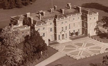 ‘A Casa dos Segredos’: a luxuosa mansão usada pelo Reino Unido para espionar generais nazistas e que mudou a história da 2ª Guerra Mundial