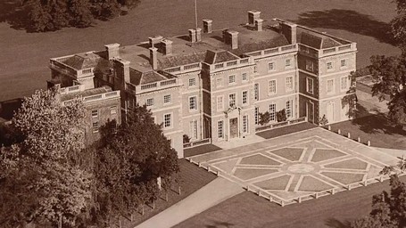 ‘A Casa dos Segredos’: a luxuosa mansão usada pelo Reino Unido para espionar generais nazistas e que mudou a história da 2ª Guerra Mundial