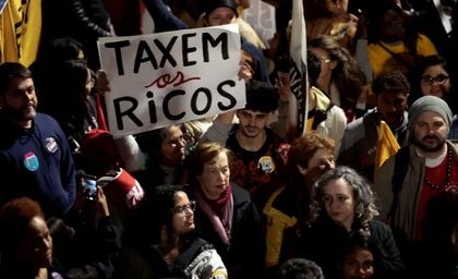 ‘No Brasil, rico fica mais rico dormindo, e pobre trabalha para o sistema financeiro’, diz fundador da Petz