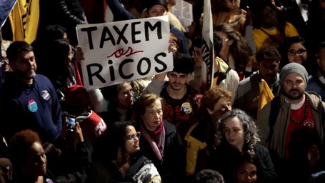 ‘No Brasil, rico fica mais rico dormindo, e pobre trabalha para o sistema financeiro’, diz fundador da Petz