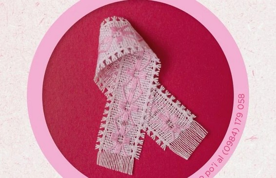 Octubre Rosa: IPA promueve prevención a través de la artesanía paraguaya