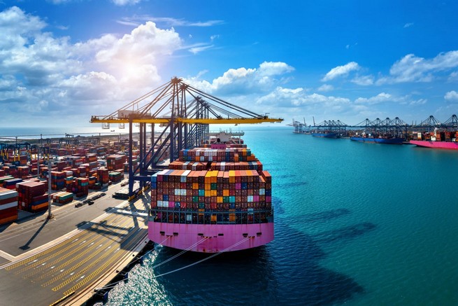 Exportaciones certificadas alcanzan casi USD 940 millones en septiembre, un 15% más que en agosto