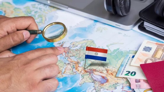 Paraguay en el podio del desarrollo: el país lidera el crecimiento del PIB en Sudamérica