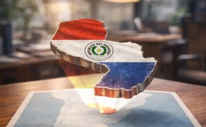 Paraguay ocupa el segundo lugar en crecimiento sudamericano para 2026, según el FMI