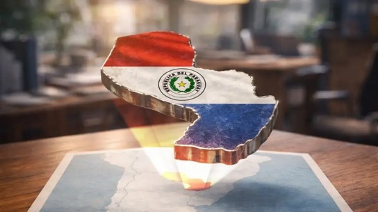Paraguay ocupa el segundo lugar en crecimiento sudamericano para 2026, según el FMI