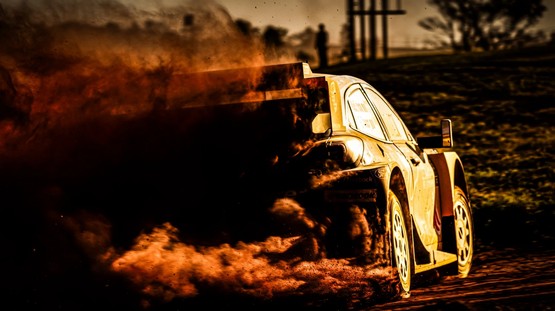 El Rally del Paraguay pelea por diez años más en el Mundial, aunque Itapúa podría perder la sede
