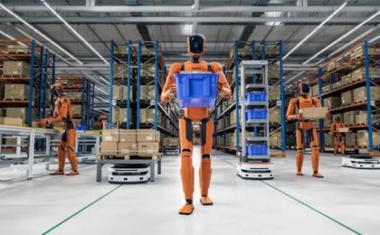 La rebelión contra los humanoides: el histórico choque laboral en Hyundai que anticipa la gran batalla del trabajo
