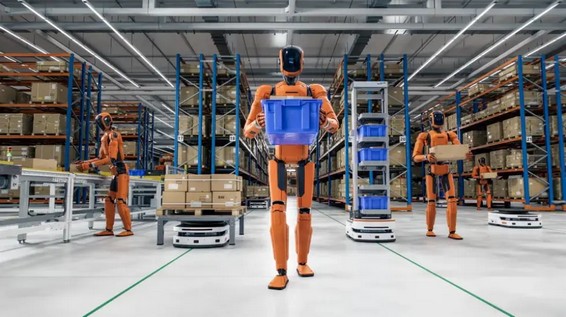 La rebelión contra los humanoides: el histórico choque laboral en Hyundai que anticipa la gran batalla del trabajo