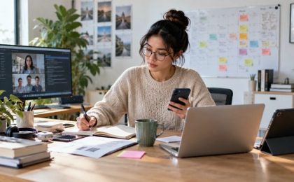 Las 5C para evitar el deskilling en la era de la IA