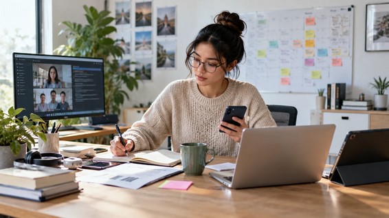 Las 5C para evitar el deskilling en la era de la IA