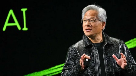 Nvidia lanza una nueva plataforma de seguridad para evitar que los agentes de IA «se descontrolen»