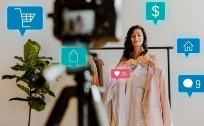 Live shopping: la nueva dinámica de venta que empieza a tomar fuerza entre las tiendas paraguayas