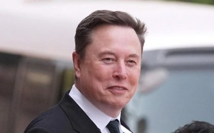 Elon Musk vuelve a ser billonario tras el repunte de las acciones de SpaceX