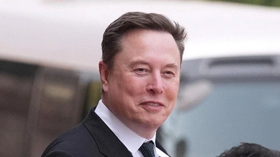 Elon Musk vuelve a ser billonario tras el repunte de las acciones de SpaceX