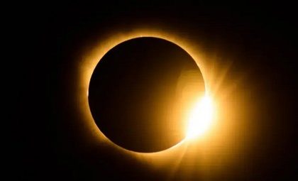 Faltan 300 días para el eclipse del siglo: por qué no habrá otro igual hasta 2114