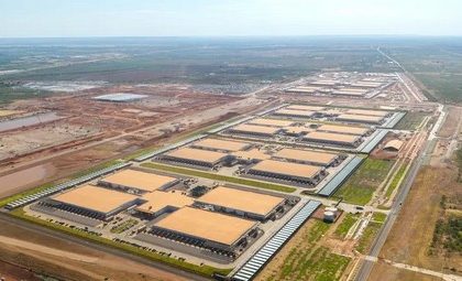 El problema que amenaza el crecimiento de la IA y podría convertirse en una oportunidad para los inversores