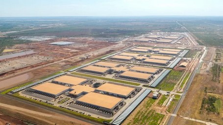 El problema que amenaza el crecimiento de la IA y podría convertirse en una oportunidad para los inversores