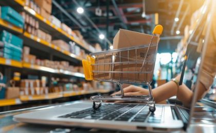 Vender más allá de la frontera: el MIC negocia con Mercado Libre una salida regional para las MIPYMES