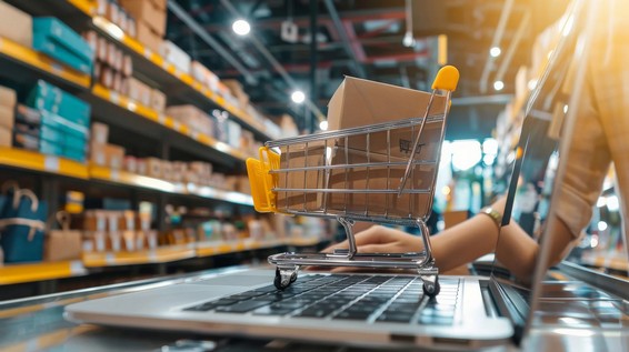 Vender más allá de la frontera: el MIC negocia con Mercado Libre una salida regional para las MIPYMES