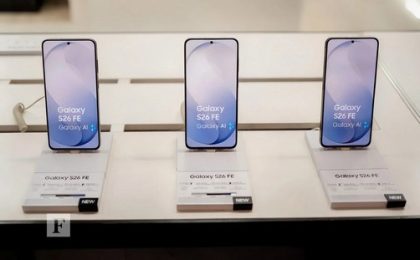 Galaxy S26 FE: el Samsung que nació de lo que piden los usuarios