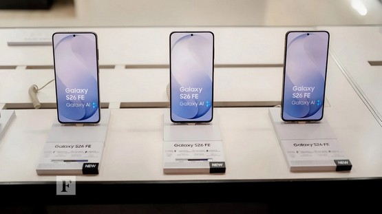 Galaxy S26 FE: el Samsung que nació de lo que piden los usuarios