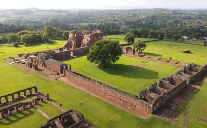 Turismo inyecta US$ 30 millones a Itapúa y ahora el departamento busca convertir al sector en desarrollo de todo el año