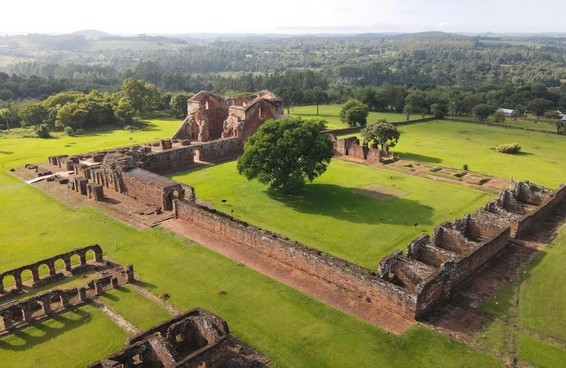 Turismo inyecta US$ 30 millones a Itapúa y ahora el departamento busca convertir al sector en desarrollo de todo el año