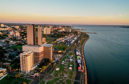 Encarnación supera las 5.500 camas hoteleras y proyecta más crecimiento
