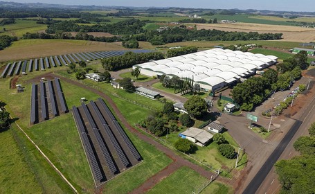 La mayor fábrica de reproductores de Brasil desembarca en Paraguay con una inversión de US$ 50 millones