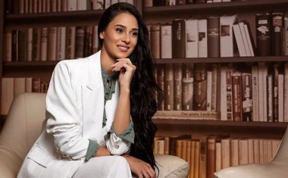 Cómo una odontóloga pasó del consultorio a liderar una franquicia en Paraguay