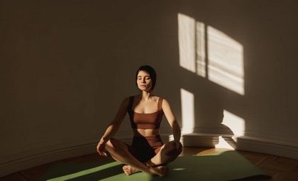 Seis aprendizajes del yoga que ayudan a fortalecer el cuerpo y vivir con más calma