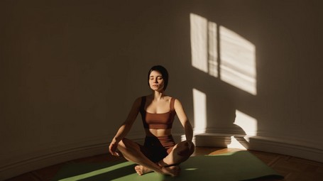 Seis aprendizajes del yoga que ayudan a fortalecer el cuerpo y vivir con más calma