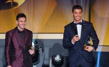 Messi y Ronaldo: los negocios que preparan para después del fútbol los dos jugadores mejor pagos del mundo