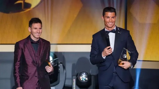 Messi y Ronaldo: los negocios que preparan para después del fútbol los dos jugadores mejor pagos del mundo