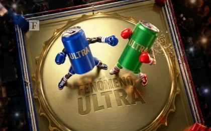 Nadie baja los guantes: las grandes cerveceras van a la conquista del segmento Ultra