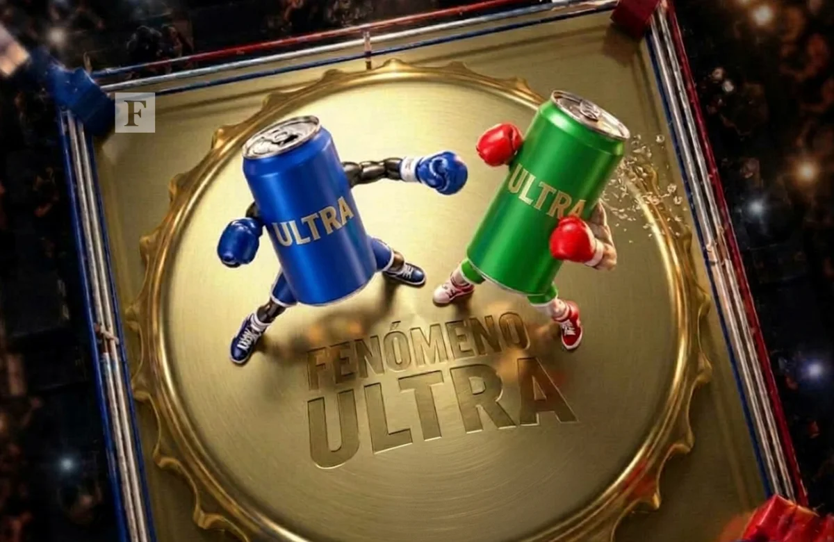 Nadie baja los guantes: las grandes cerveceras van a la conquista del segmento Ultra