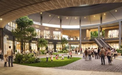 Los shoppings en Paraguay dejan atrás el modelo tradicional y apuntan a convertirse en pequeñas ciudades