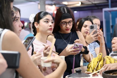FITPAR 2026: Arranca la vidriera del turismo en Paraguay