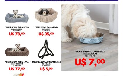 ¡Llegó la Semana del Pet Shop!