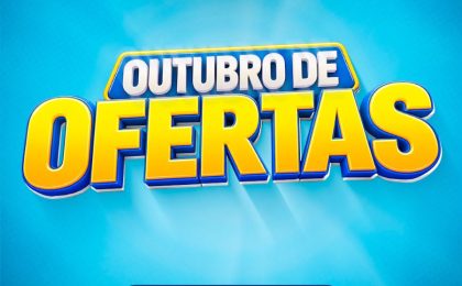 Outubro de Ofertas no Shopping China de Pedro Juan Caballero!