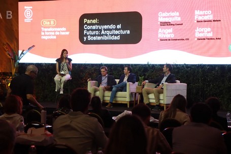 Día B 2026: Sistema B Paraguay convoca a un nuevo encuentro sobre negocios con impacto positivo